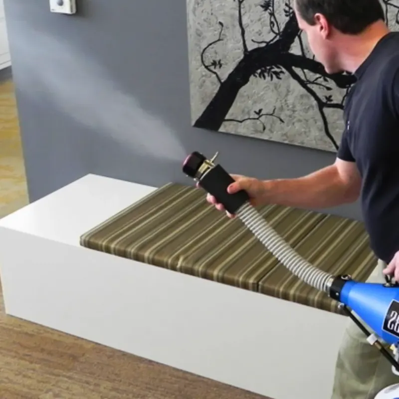 Professional Odor Removal in Dalzell, SC